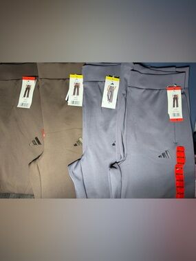 adidas W Wide leg pant